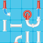 Pipe Mania Game