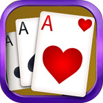 Pyramid Solitaire Game