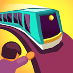 Train Taxi Game