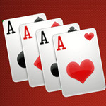 Tripeaks Solitaire Game
